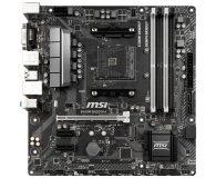 MSI B450M BAZOOKA - 441266 - zdjęcie 3